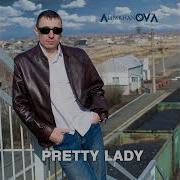 Alimkhanov A Pretty Lady Remix
