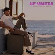 Guy Sebastian Cupid