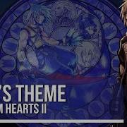 Kingdom Hearts Into Oblivion Riku S Theme Original Lyrics Lizz Robinett