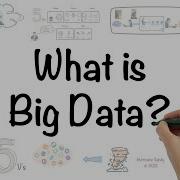 Big Data Give Me Life