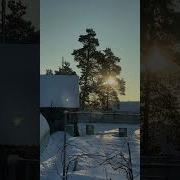 Что То Утро Морозное