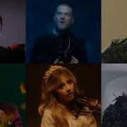 Pentatonix Over The River