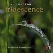 Antonella Ciccozzi Suite Of 8 Dances Viii Rumba
