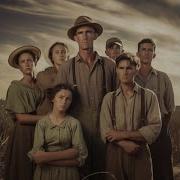 The Grapes Of Wrath Part 1 Audiobook By John Steinbeck