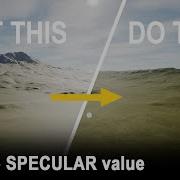 The Secret To Realistic Landscapes In Unreal Engine Ue4 Tutorial Unreal Sensei