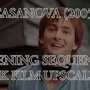 Intro Casanova