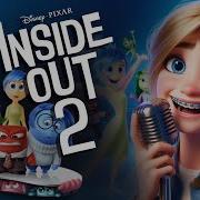 Inside Out 2 Song