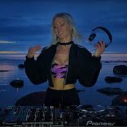 Pezsi Dj Set 2023 X Dark Space Melodic Peak Time Driving Techno