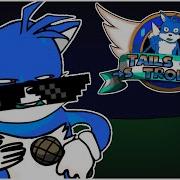 Fnf Vs Tails Gets Trolled Remix