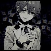 Kuroshitsuji I Am Not A Pawn I Am The King