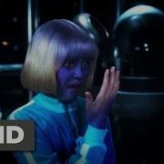 Violet Beauregarde Charlie And The Chocolate Factory 2005