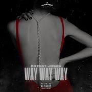 Wayway Do You Feat Wayway