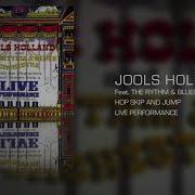 Hop Skip And Jump Jools Holland His Rhythm Blues Orchestra