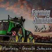 Farming Simulator Filtertron Gareth Johnson