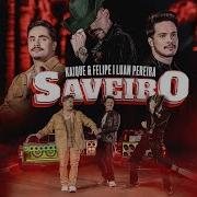 Saveiro Kaique E Felipe
