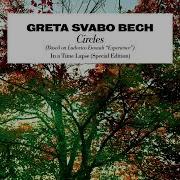 Circles Based On Ludovico Einaudi Experience