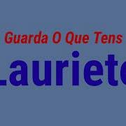 Guarda O Que Tens Lauriete Voz E Letra Slides Para Igrejas