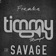 Freaks Radio Edit