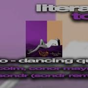 Dancing Queen Sondr Remix Daecolm Conor Maynard And Sondr