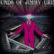 Fight With The Music Jimmy