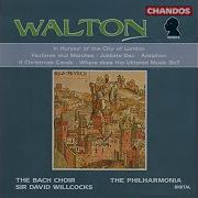 Where Does The Uttered Music Go Bach Choir