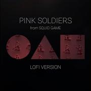 Mik Pink Soldiers Squid Game Lofi