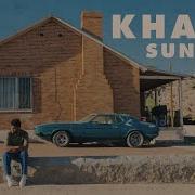 Khalid Motion Official Audio Khalid