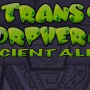 Transmorpher 3 Ost