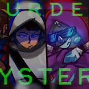 Сыграл Как То Никита Берг С Друзьями В Murder Mystery