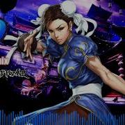 Marvel Vs Capcom Chun Li Remix