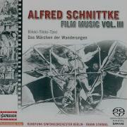 The Fairytale Of The Wanderings Suite Arr F Strobel Vii Minuet