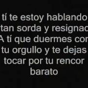 A Ti Ricardo Arjona
