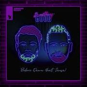 Before Dawn Feat Sansa Extended Mix Yotto Something Good Sansa