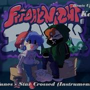 Friday Night Funkin Soft Mod Starcrossed Instrumental