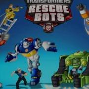 Transformers Rescue Bots Theme Remix
