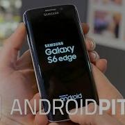 Samsung S6 Boot Animation
