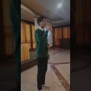 Юнади Фуади Нашид