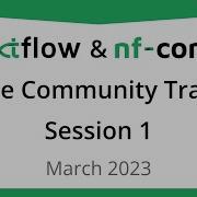 Nextflow Nf Core Online Community Training Session 1 English Nf Core