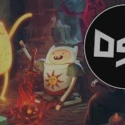 Pixel Terror Game Over