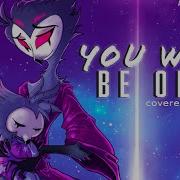 You Will Be Okay Stolas Lullaby From Helluva Boss Covered By Anna