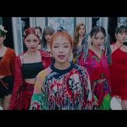 Weki Meki Cool Rap Part 3