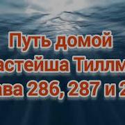 Путь Домой И Глава 287