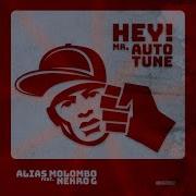 Hey Mr Autotune Alias Molombo Nekro G