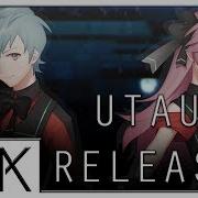 Utau Release 劣等上等 Bring It On Ft Akarui Hikari Akarui Kouki