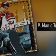 Man O To Arash