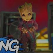 We Save The Galaxy Nerdout