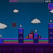 Geometry Dash Beast Mode By Kittydoge Anti Nightcore