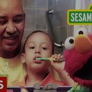 Sesame Street Healthy Teeth Healthy Me Brushy Brush Psa Sesame Street