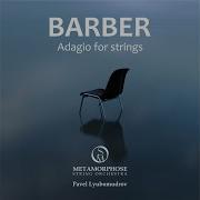 Metamorphose String Orchestra Adagio For Strings