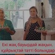 Құйрық Бауыр Әні